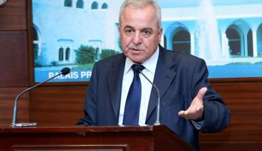 أميركا وضعت لبنان في 'البراد' لحين حسم معركتها بالعراق!