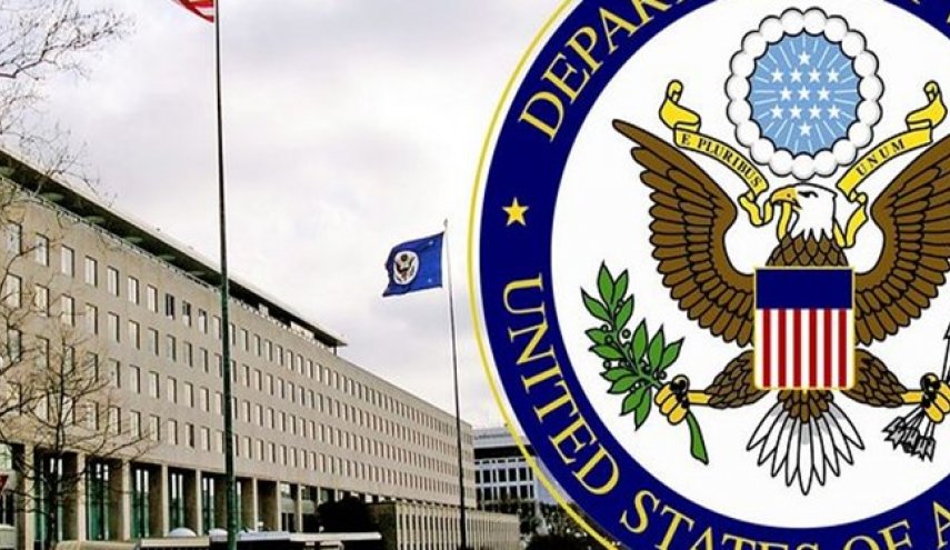  آمریکا بار دیگر ایران را به «حمایت از تروریسم» متهم کرد
