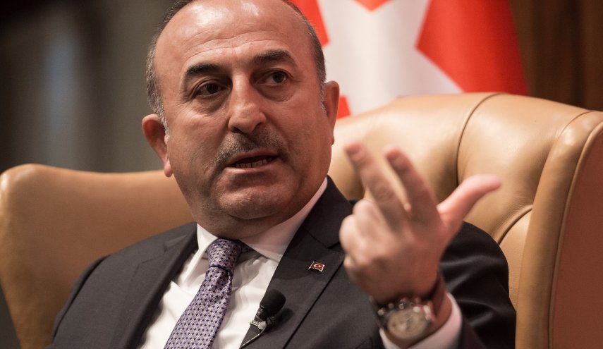 تركيا: فرنسا وراء جرائم الحرب في ليبيا