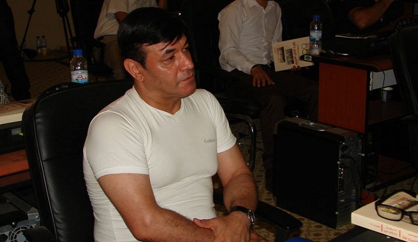بعد أحمد راضي.. الكورونا يخطف الرباع العراقي محمد ياسين