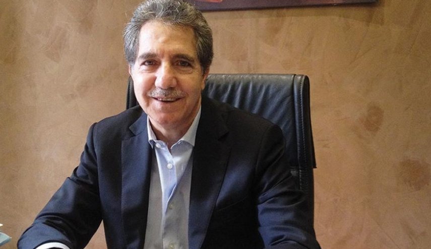 وزير المالية اللبناني: جلسات التفاوض مع صندوق النقد ايجابية 
