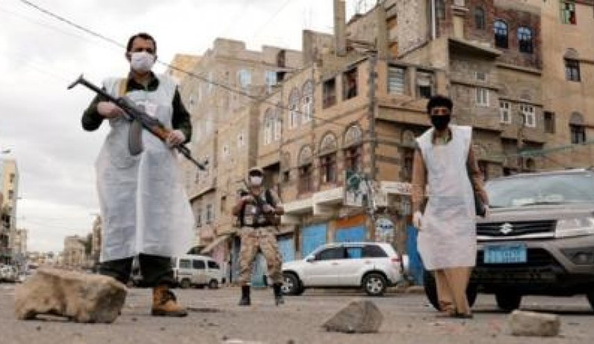  الإصابات في مناطق سيطرة  هادي تتخطى الألف 