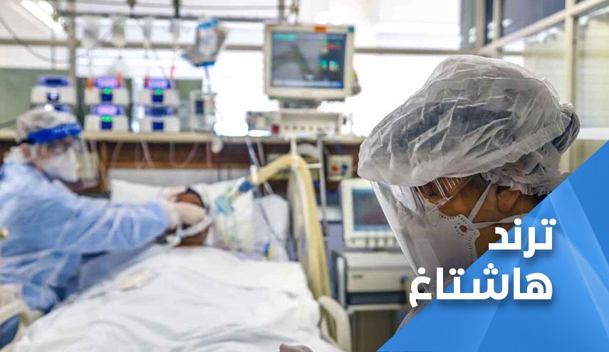 من يقف وراء نقص الاكسجين في مستشفيات العراق؟