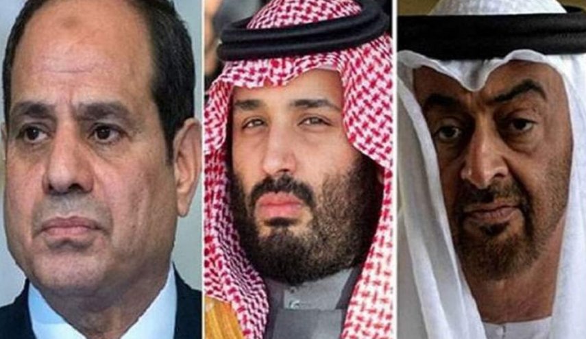 ضغوط إماراتية سعودية على مصر للتدخل في ليبيا