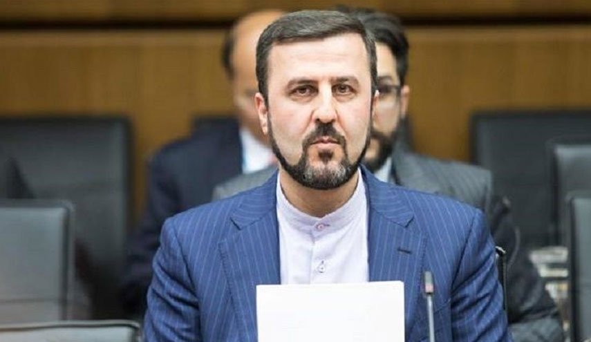واکنش ایران به نقض تعهدات هسته‌ای از سوی آمریکا و فرانسه 