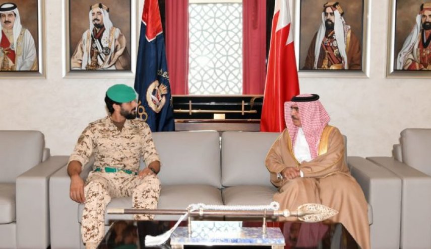 برلماني إسباني يطالب حكومة بلاده بإجراءات ضد مسؤولين بحرينيين