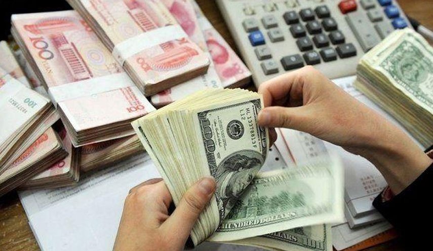 روند کاهشی قیمت دلار آغاز شد