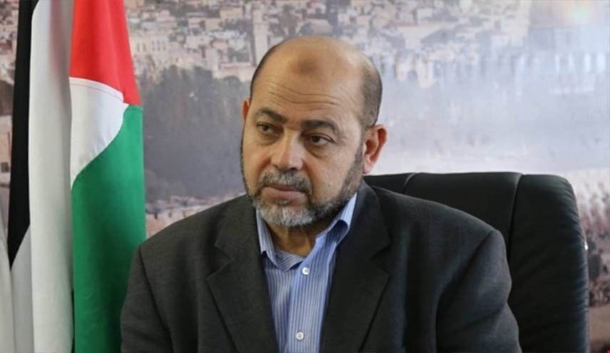 قيادي في حماس: نريد دولة فلسطينية حرة