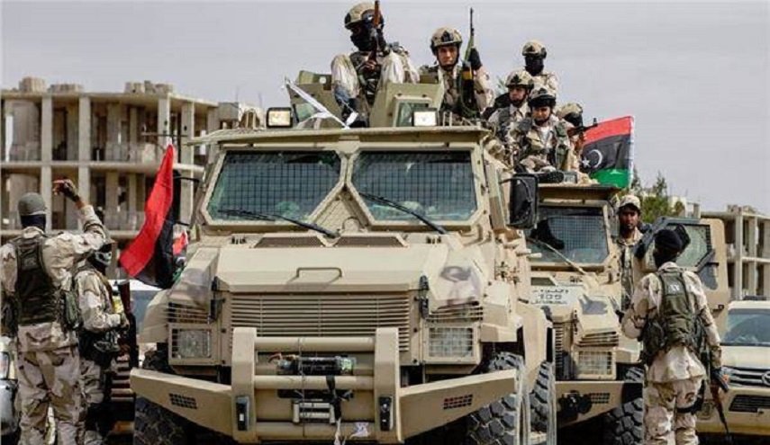 ليبيا..كشف دليل جديد لدعم الإمارات لحفتر