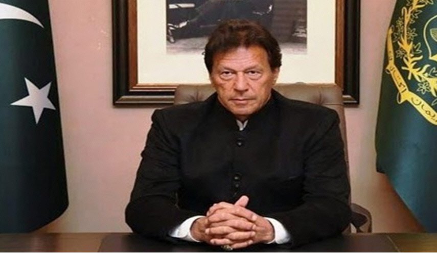بن لادن يسبب موجة انتقادات لعمران خان