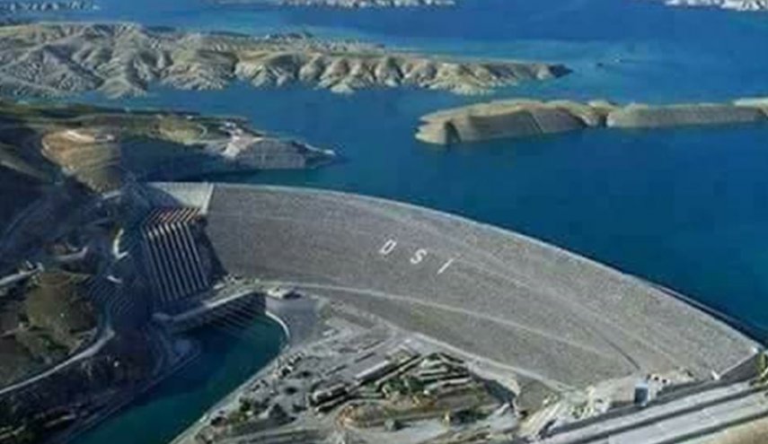 العراق يلوح بمجلس الأمن 