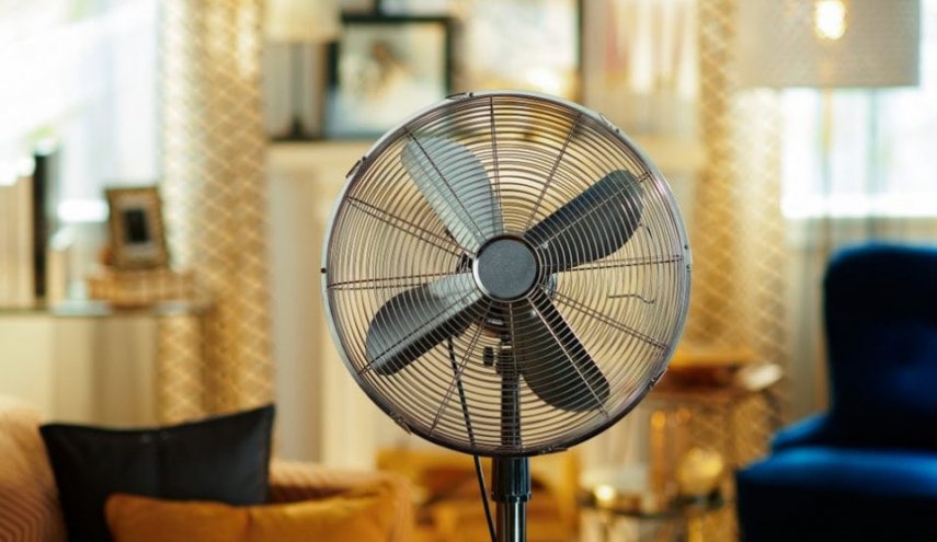 لا ینبغي إستخدام المروحة اثناء النوم لهذه الاسباب