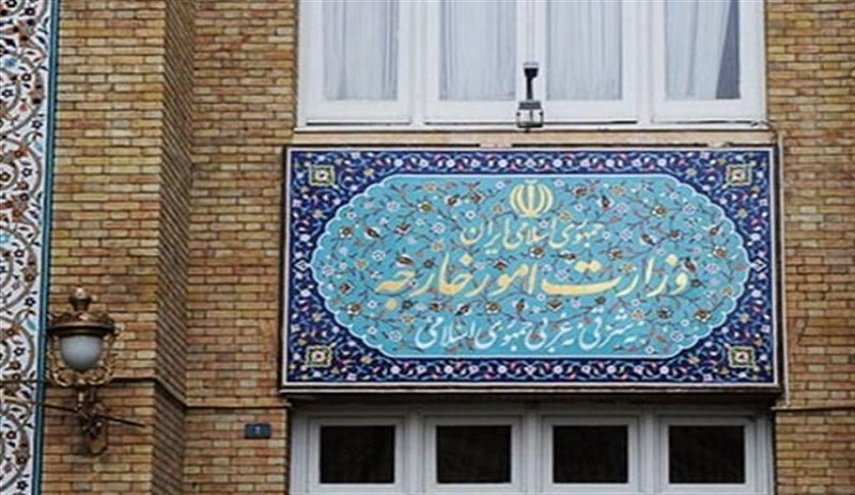 ايران تدين الهجوم الإرهابي على بورصة كراتشي الباكستانية