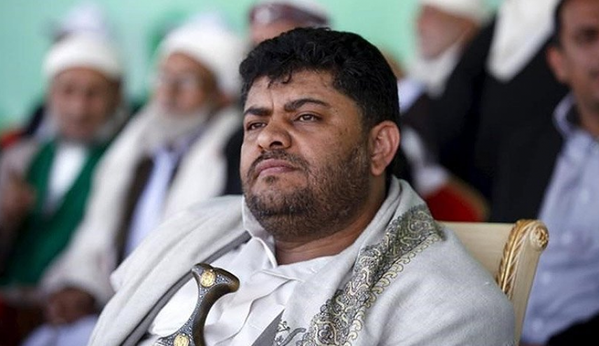 الحوثي يحذر من نهب قوى العدوان لنفط اليمن