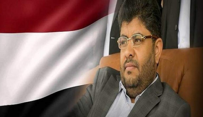 الحوثي: مسمى الإرهاب أداة بيد أميركا ترفعها بوجه من يخالفها