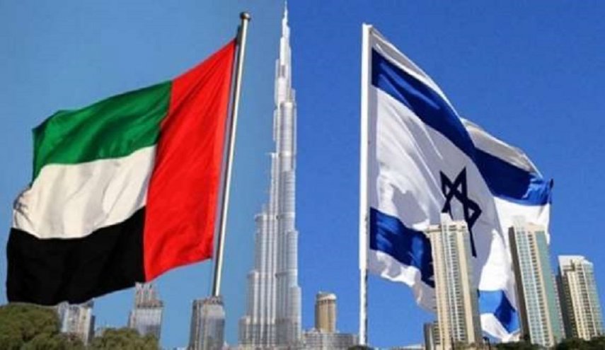 دبلوماسيون إسرائيليون يكتبون في صحيفة إماراتية