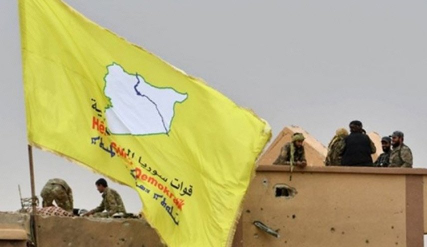 'قسد' تقتحم مؤسسة الحبوب السورية بالحسكة وتطرد الموظفين!