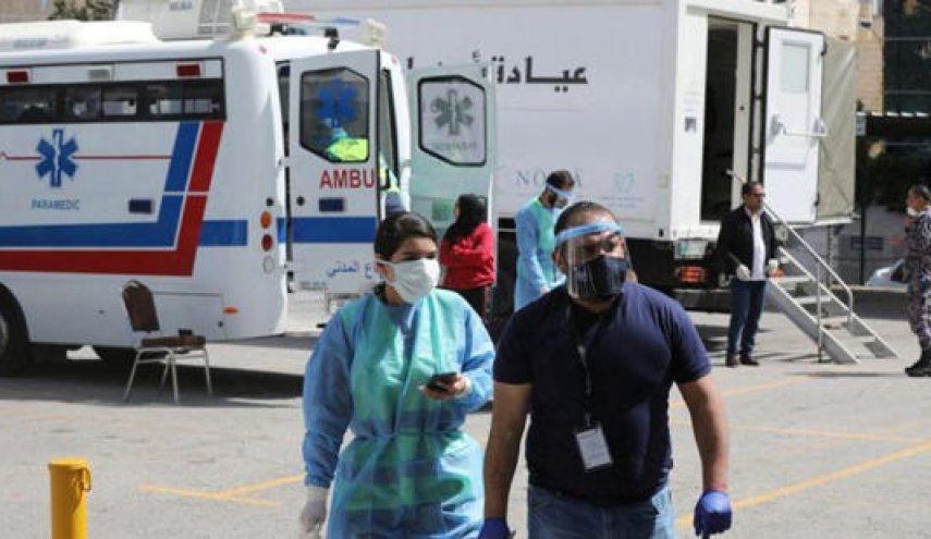 الأردن: 18 إصابة جديدة بفيروس كورونا المستجد

