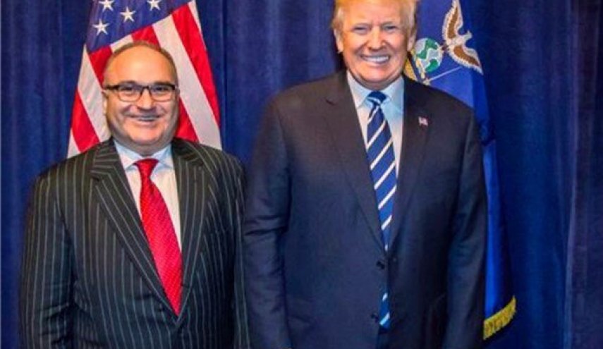 القبض على مستشار بن زايد السابق بجريمة يندي لها الجبين!