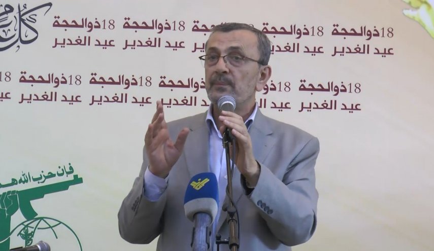نائب لبناني: هناك مؤامرة للفتنة وزعزعة الاستقرار في لبنان