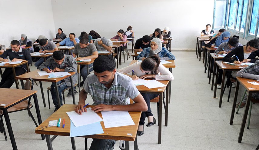 التربية السورية تحسم جدلا تعليميا كبيرا 