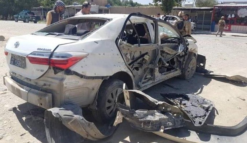 تشديد الإشتباكات بين طالبان والأمن الأفغاني في 15 ولاية 
