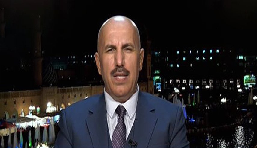 عضو بحزب بارزاني: الأجواء إيجابية لحسم خلافات 'بغداد أربيل'