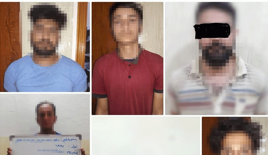 الاستخبارات العراقية: القبض على ٧ إرهابيين في نينوى