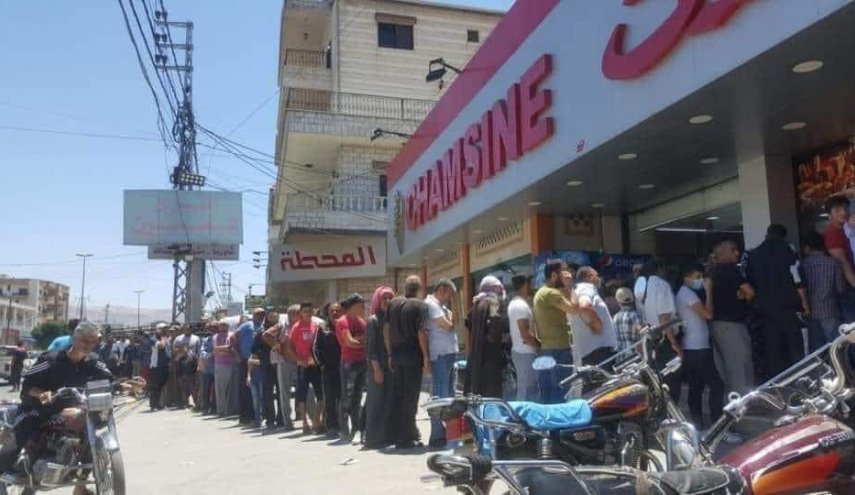 لبنان دون خبز!