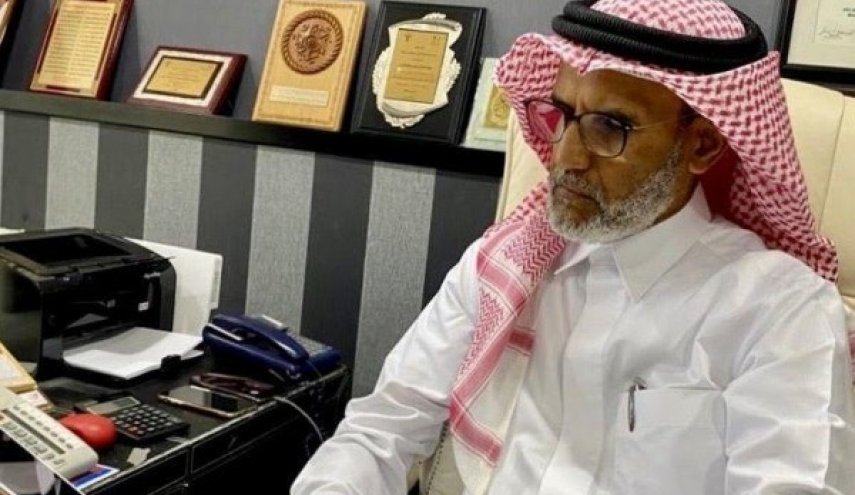 القصة الكاملة لاعتقال إبراهيم الدوسري أحد أذرع رئيس وزراء البحرين