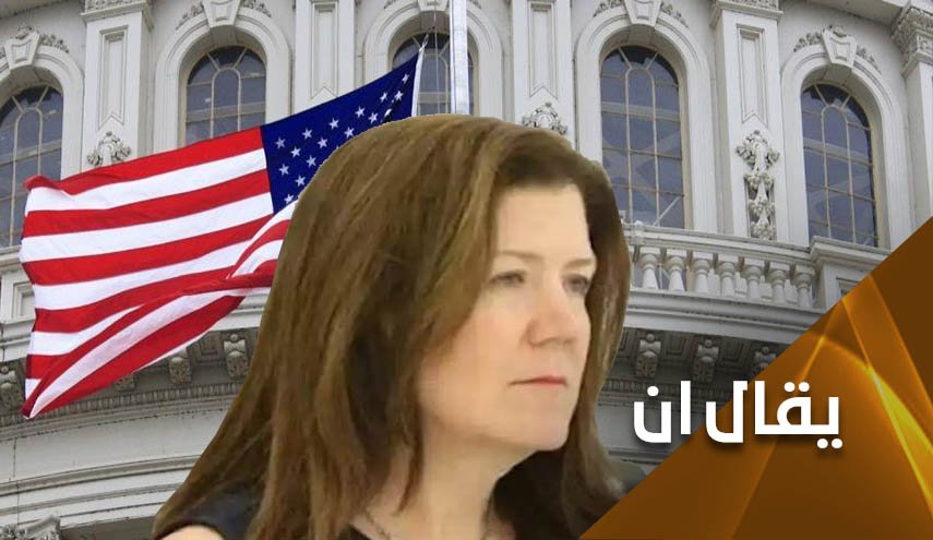 لبنان يُلجم فم 'سفيرة' واوروبا تُلجم مشرعين اميركيين