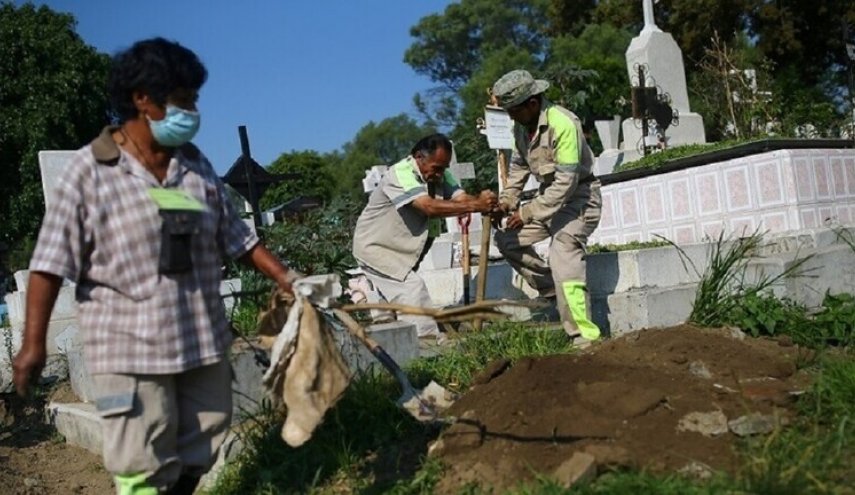44 ألف إصابة جديدة بـ