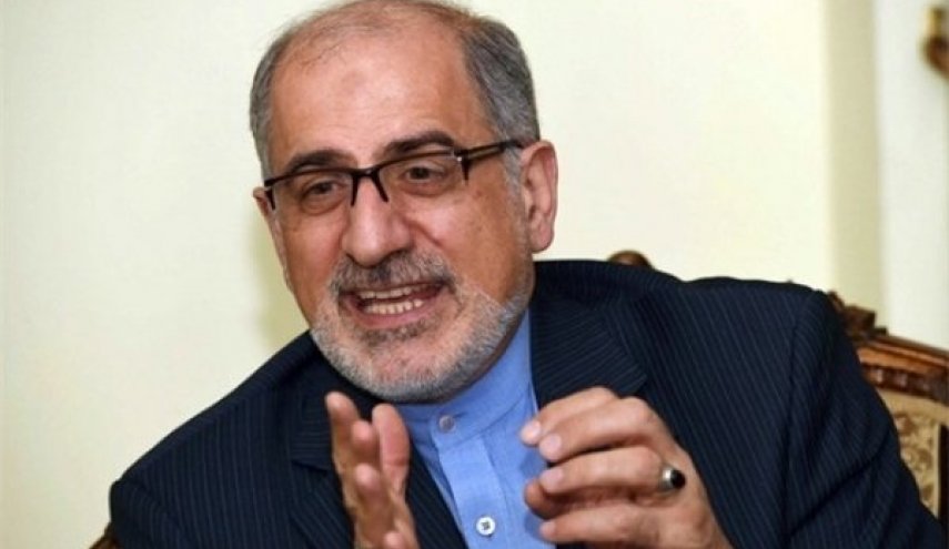 انصاری: برای مقابله با کارشکنی‌های آمریکا بر مرزهای زمینی و حمل و نقل ریلی متمرکز شویم