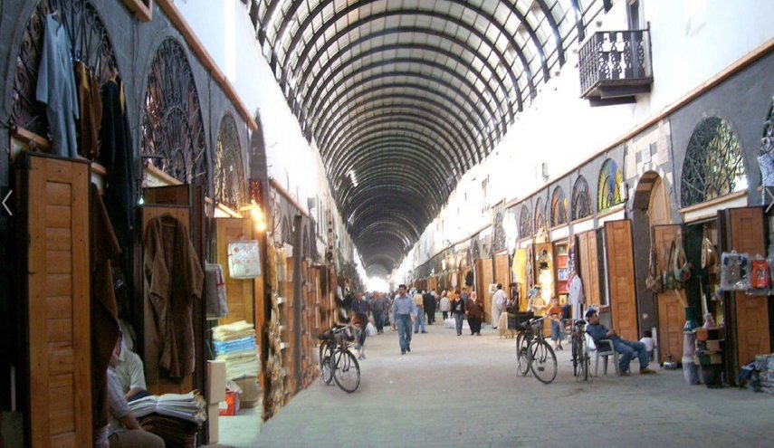 بشرى سارة.. الأسعار تنخفض حتى 20% في سوريا خلال أيام