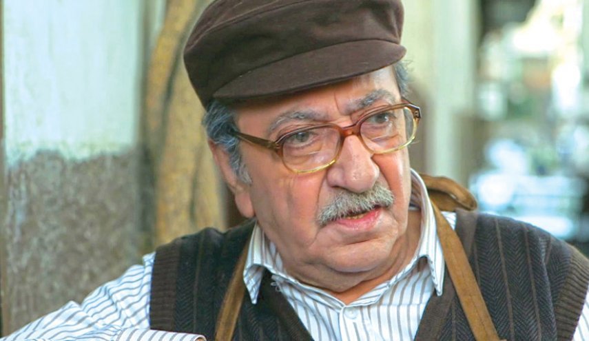 تصريح مثير لـ'دريد لحام': مع شعبها ليست رحيمة.. فكيف مع الآخرين!