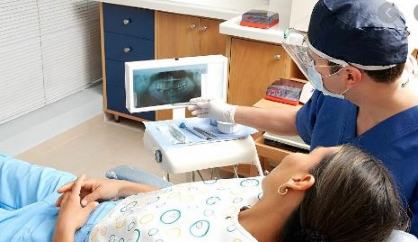 في واقعة نادرة... أطباء يكتشفون 