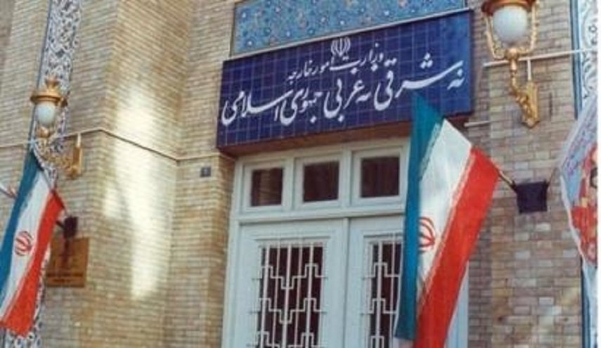  امريكا وأوروبا متورطتان بقتل الإيرانيين الأبرياء على يد زمرة خلق