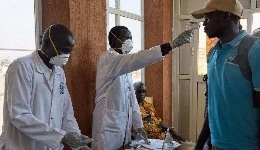 السودان يمدد الإغلاق في ولاية الخرطوم لاحتواء فيروس كورونا
