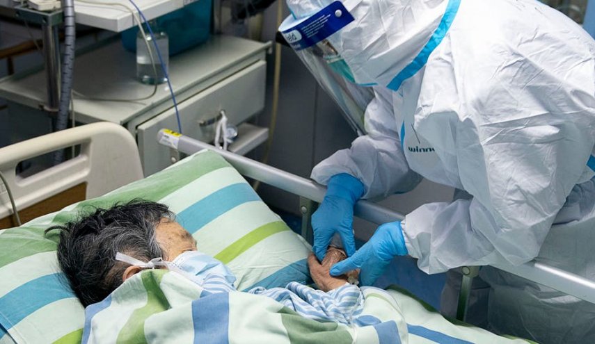 الصين.. تراجع عدد الإصابات الجديدة إلى ما دون الـ 20 