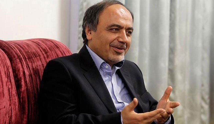 حمید ابوطالبی از سمت مشاور رییس‌جمهوری استعفا کرد
