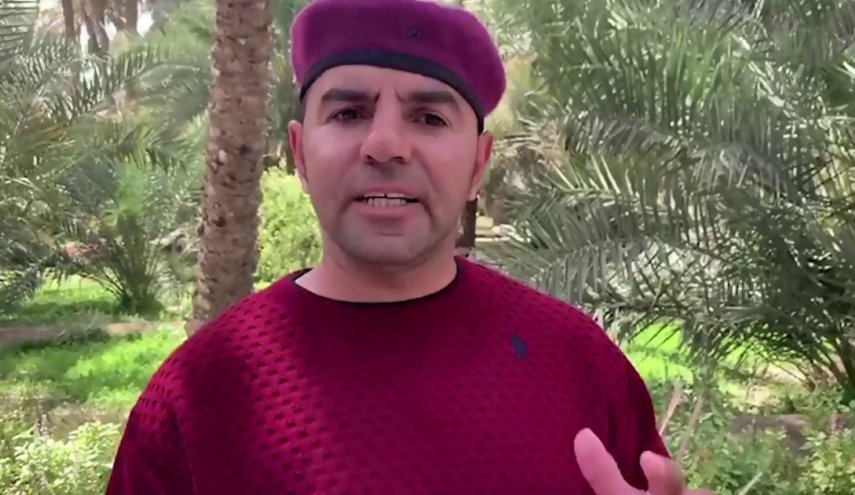 السلطات السعودية تفرج عن ناشط اعتقلته لسبب تافه