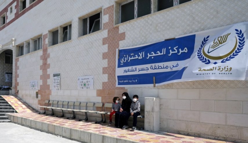 الصحة السورية تصدر بيانا هاما بشأن تفشي كورونا 

