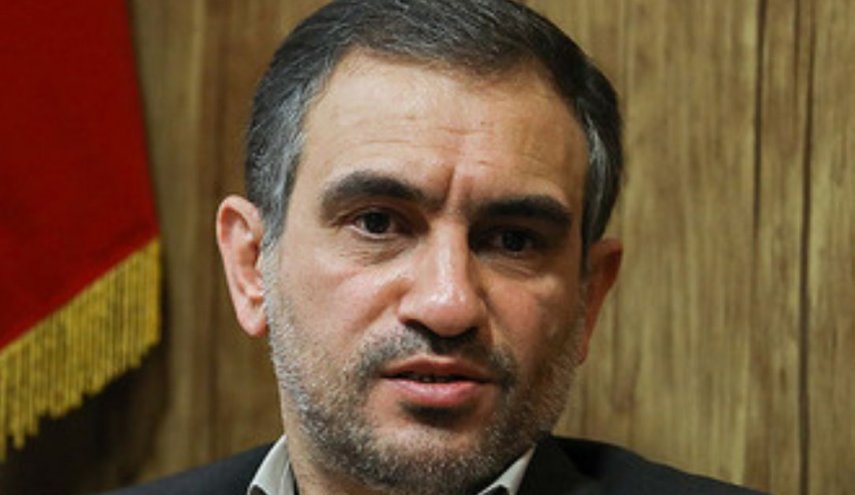 ايران وكرواتيا تبحثان تعزيز العلاقات الثنائية والاتفاق النووي