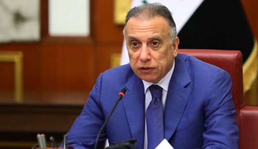 فراکسیون الفتح، نخست وزیر عراق را به پارلمان می کشاند