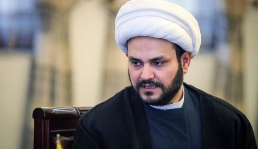 هكذا تشرعن أمريكا جرائمها في المنطقة والعالم