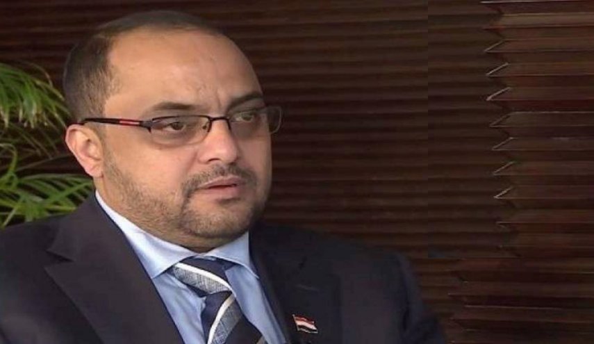 من هو ياسر العواضي وأين اختفى؟