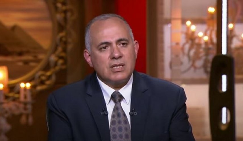مصر: 20 مليار متر مكعب عجز في المياه