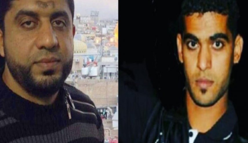 منظمتا “ADHRB” و” ACAT تدعوان للتحرك بشأن 'زهير عبد الله' و'حسين راشد'