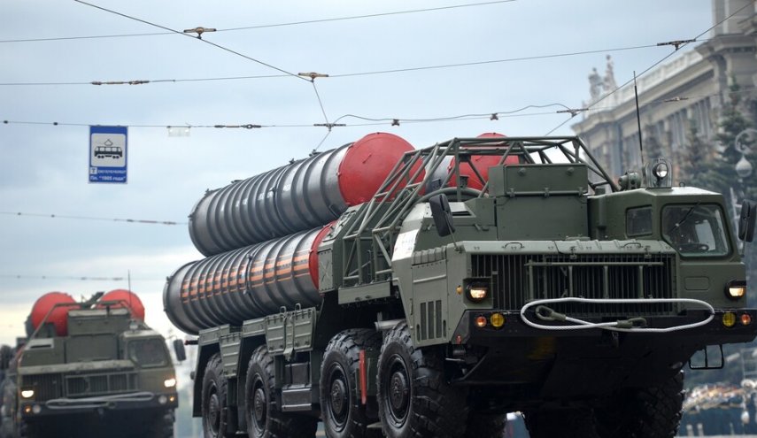 سيناتور جمهوري يقترح شراء انظمة إس-400 من تركيا!