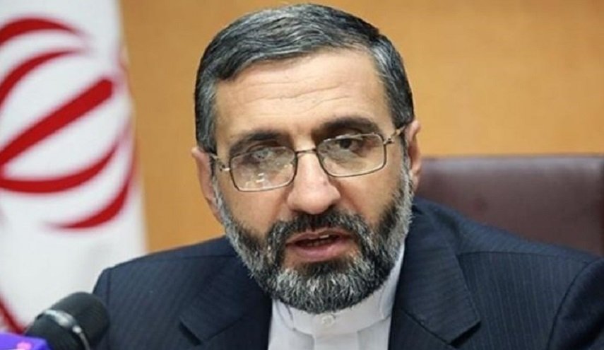 ايران لن تتخلى عن دماء الشهيد الفريق قاسم سليماني